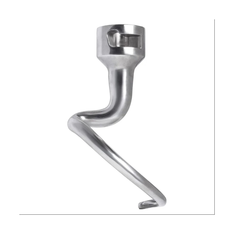 Kitchenaid Mixer Hand Mixer - Сменный спиральный крюк для теста из