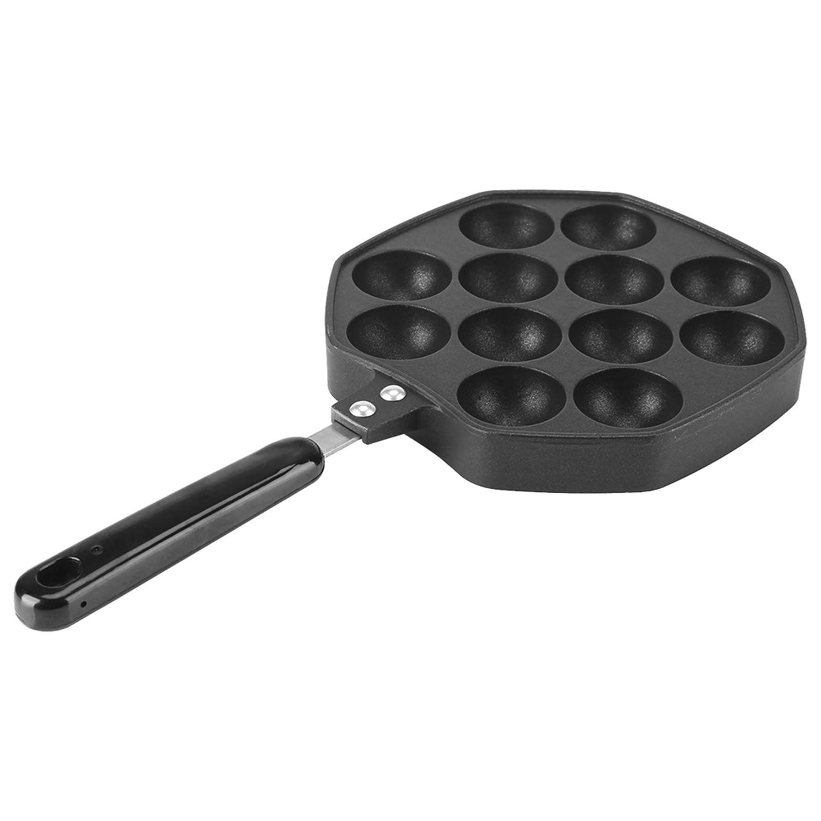 Форма для выпечки такояки из а – обзор и цена Takoyaki Grill Plate