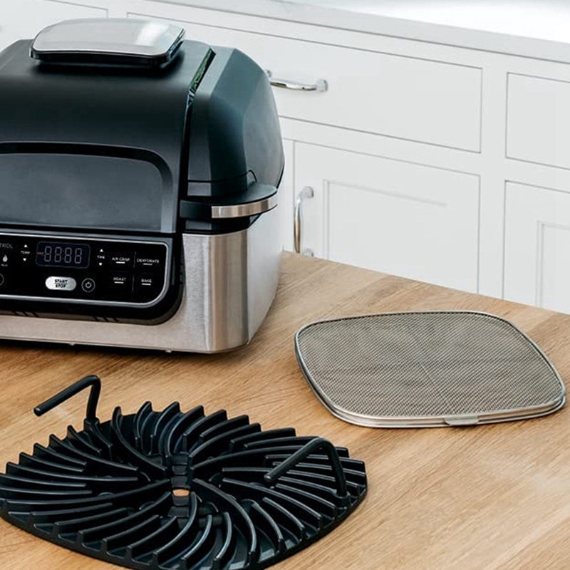 M08K брызговик для смазки, акс – обзор и цена Ninja Air Fryer Af300