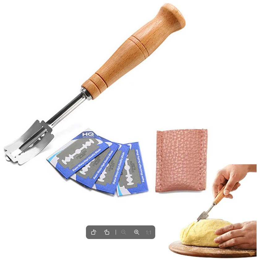 Набор кухонных ножей для нарез – обзор и цена Danish Pancake Pan