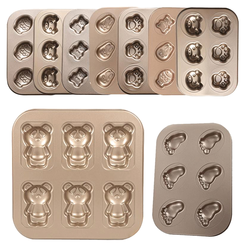 1 шт., блинчики для торта, печ – обзор и цена Mini Pancake Griddle
