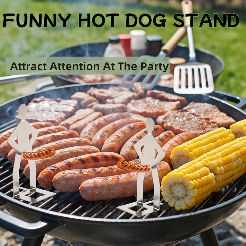 Принадлежности для кемпинга: Д – обзор и цена Hot Dog Press