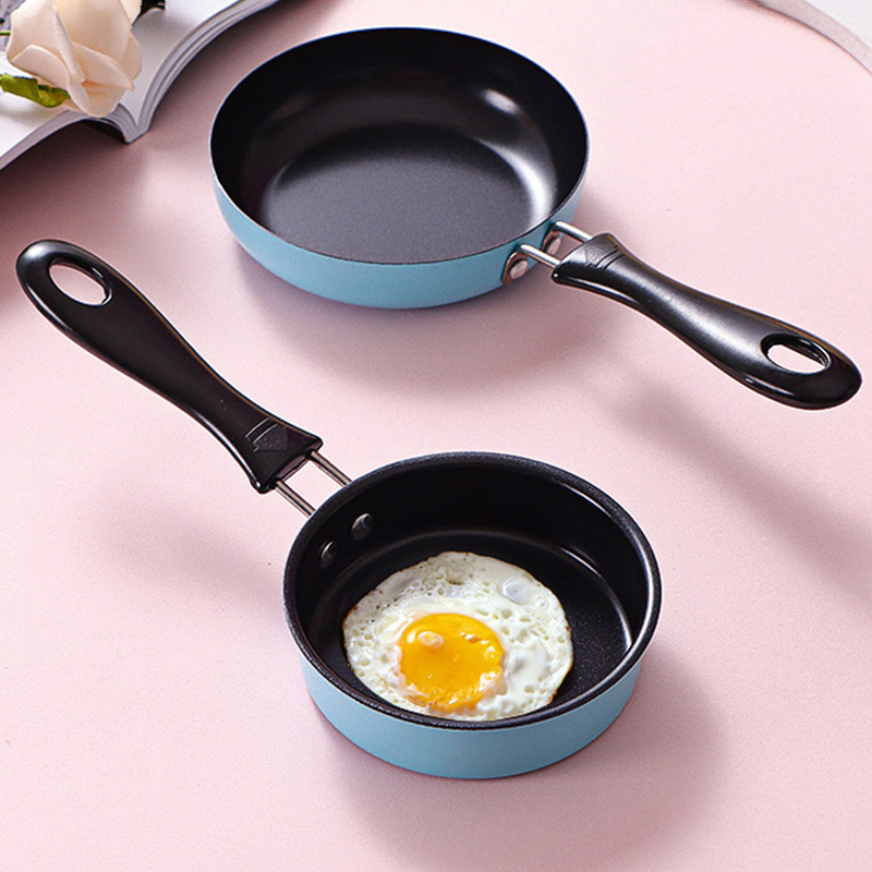 Мини-Сковорода нержавеющая ста – обзор и цена Egg Waffle Pan