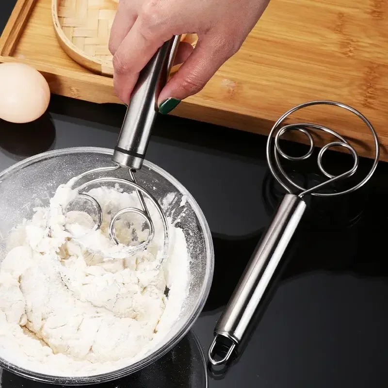 Датская венчик-мешалка для тес – обзор и цена Danish Pancake Pan