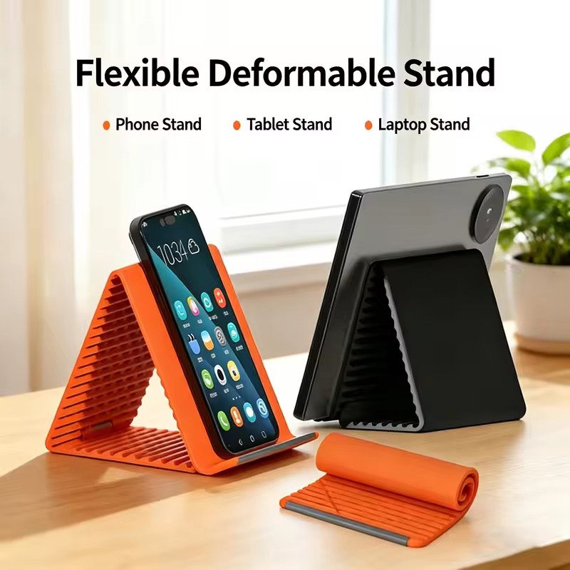 Портативный силиконовый держат – обзор и цена Taco Stand Holder