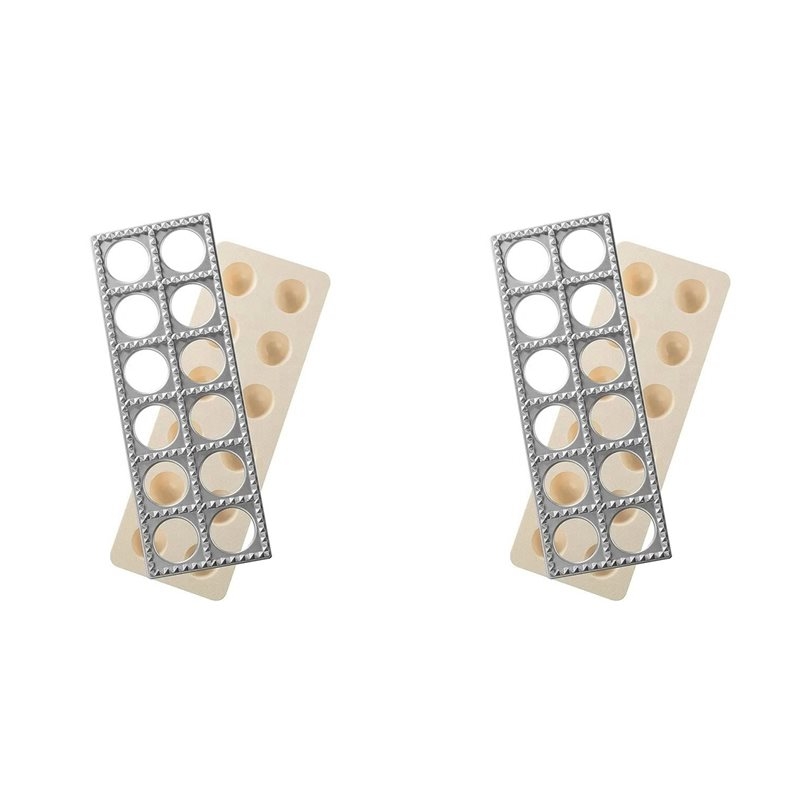 AC62-2X Пресс-форма для пригот – обзор и цена Potsticker Mold