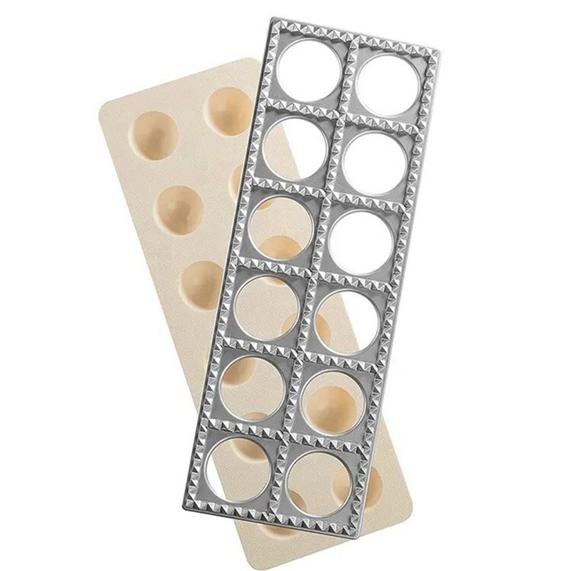AC62-2X Пресс-форма для пригот – обзор и цена Potsticker Mold