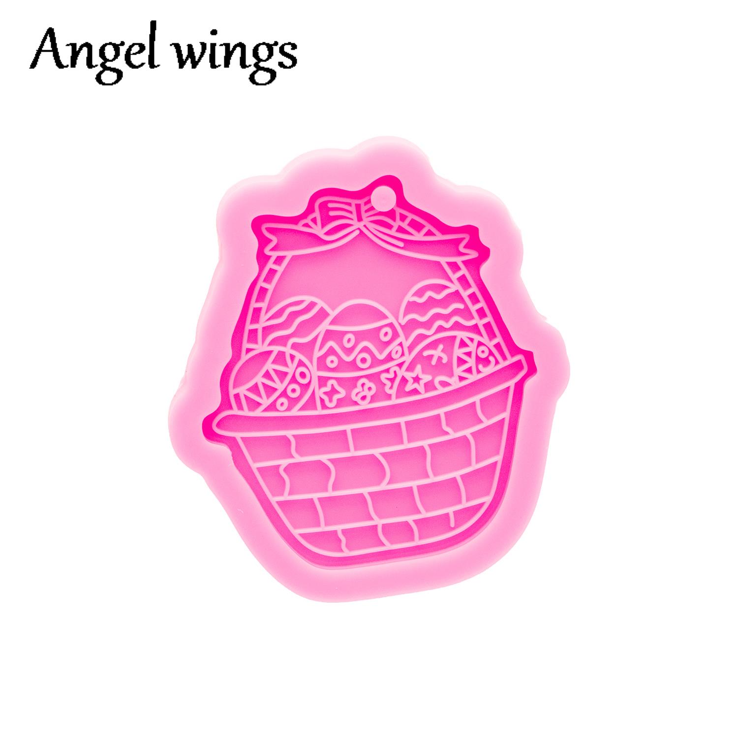 DY0943 силиконовые формы в вид – обзор и цена Bunny Cake Mold