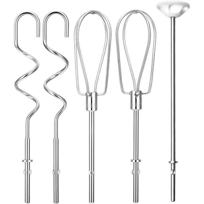 Насадки из нержавеющей стали A – обзор и цена Kitchenaid Mixer Hand Mixer