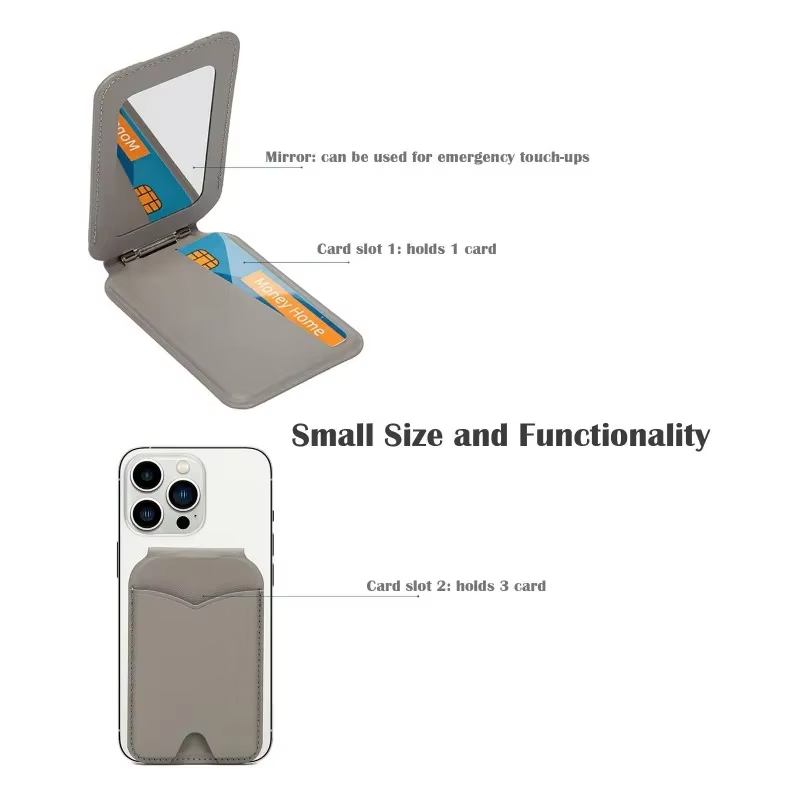 Магнитный кошелек-подставка Ma – обзор и цена Taco Stand Holder