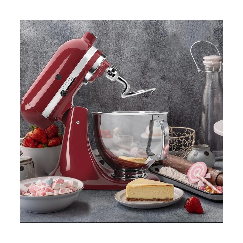 Сменный спиральный крюк для те – обзор и цена Kitchenaid Mixer Hand Mixer