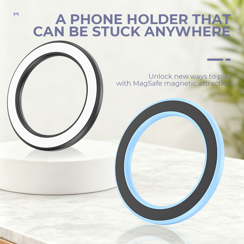Сильное магнитное кольцо для т – обзор и цена Taco Stand Holder