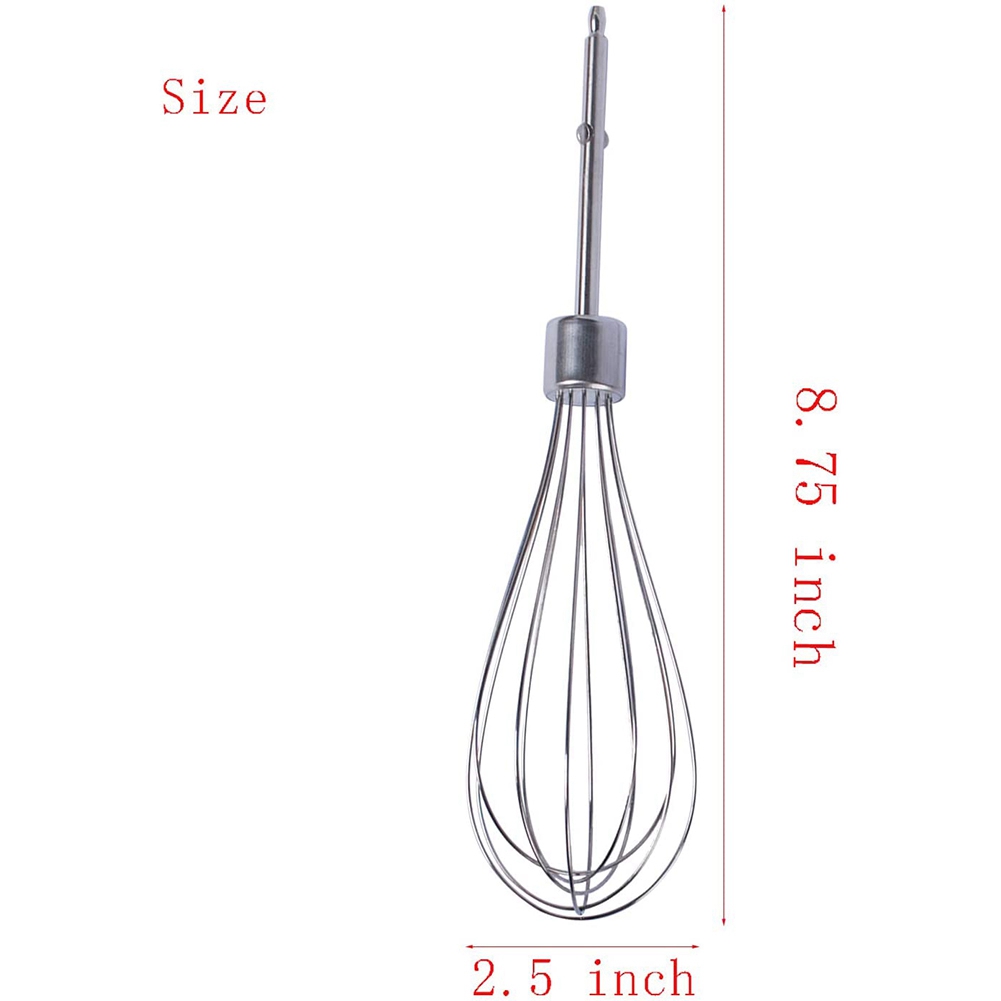 AT21-W10490648 и насадки-венчи – обзор и цена Kitchenaid Mixer Hand Mixer