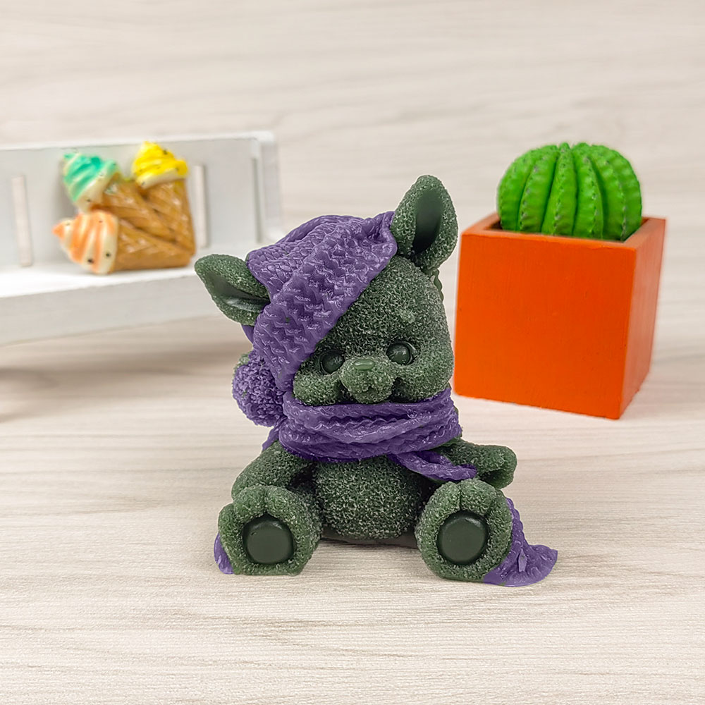 Формы для кроликов, формы для  – обзор и цена Bunny Cake Mold