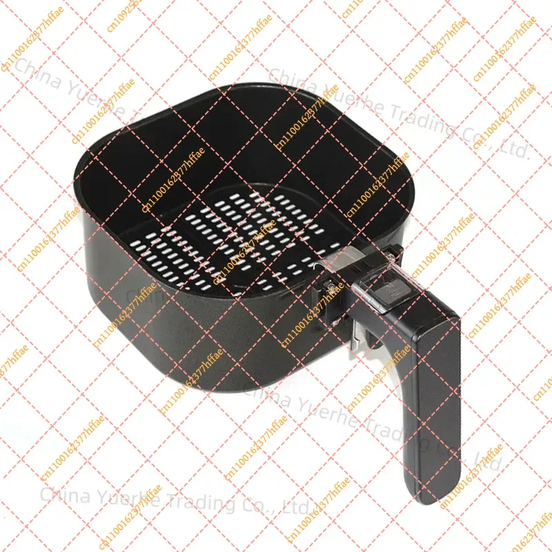 Корзина для выпечки для фритюр – обзор и цена Philips Air Fryer Hd9252
